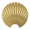AYTM - CONCHA - X-small - Væg dekoration - Guld