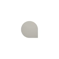AYTM - Stilla Ølbrikker, Taupe