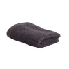 Bahne - Vaskeklud original 30x30 Bark blomme