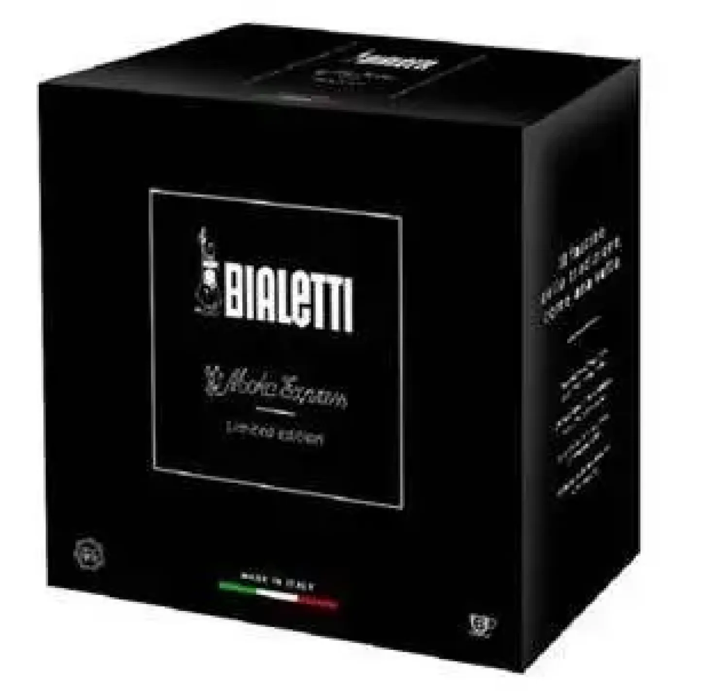 Bialetti - Moka retro 1 kop - limited edition