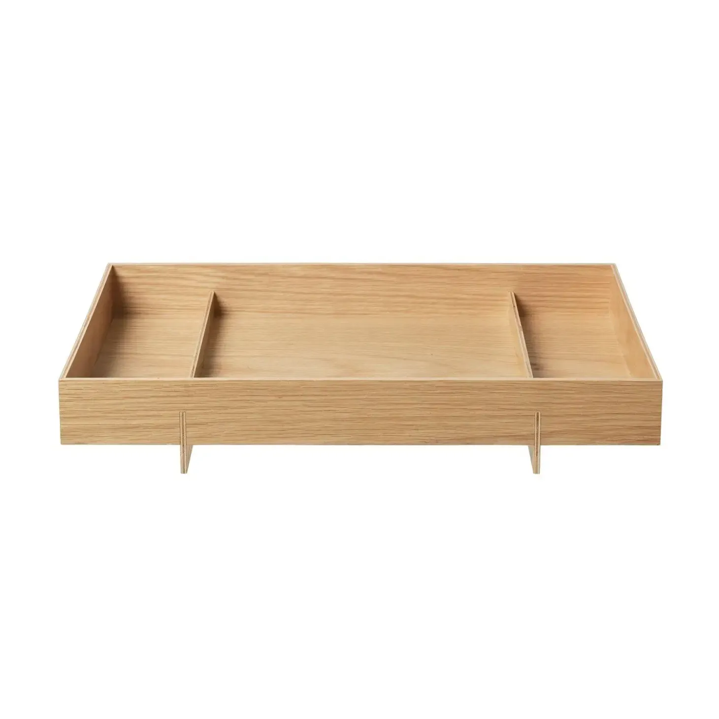 Blomus - Abento bakke large - H8,5 x L50 x W30 cm