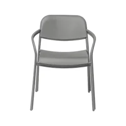 Blomus - Armchair - YUA - Granite Grey