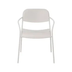 Blomus - Armchair - YUA - Silk Grey