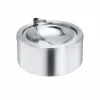 Blomus - Ashtray - H 7 cm, Ø 12 cm - PATTY