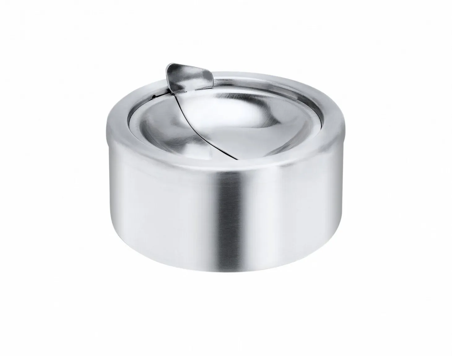 Blomus - Ashtray - H 7 cm, Ø 12 cm - PATTY