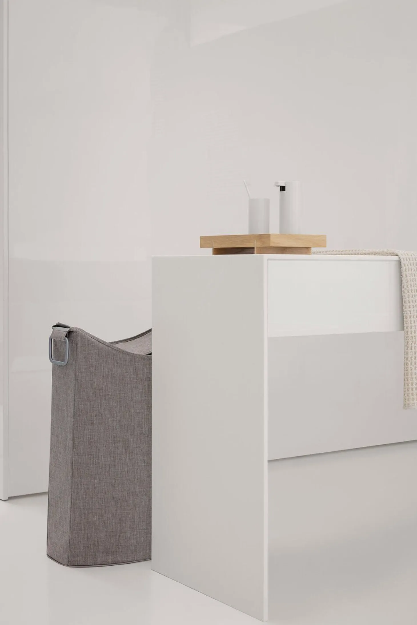 Blomus - Bath Towel - Micro Chip - CARO