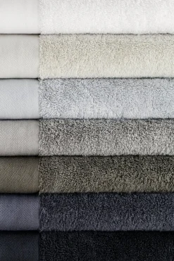 Blomus - Bath Towel - Tan - RIVA