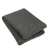 Blomus - Bath Towel - Agave Green - 70 x 140 cm - CARO -