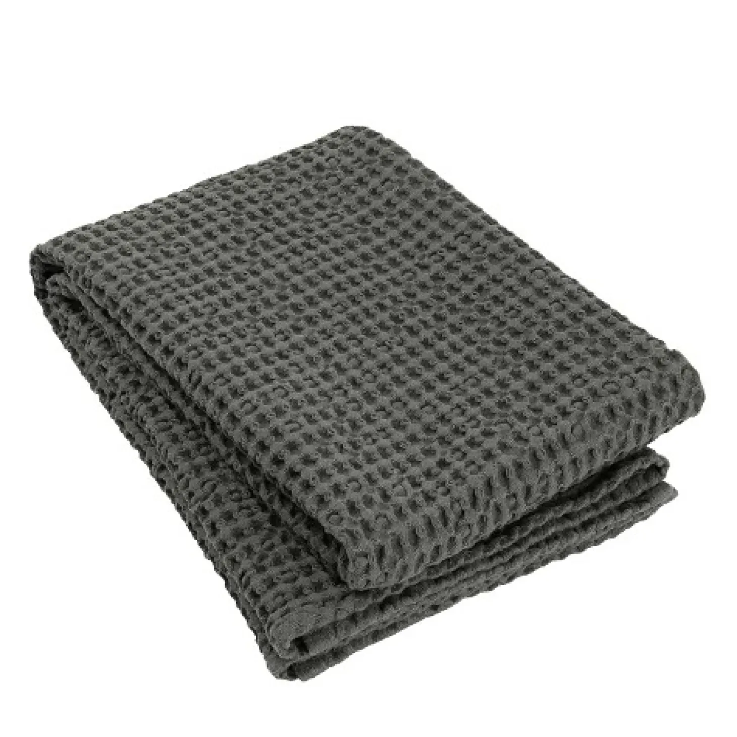 Blomus - Bath Towel - Agave Green - 70 x 140 cm - CARO -