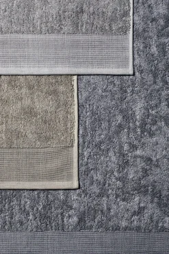 Blomus - Bath Towel - Elephant Skin Melange - 70 x 140 cm - GIO -