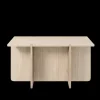Blomus - Bench - ENGAWA - Oak