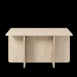 Blomus - Bench - ENGAWA - Oak