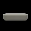 Blomus - Bench -KUON- Socia Taupe