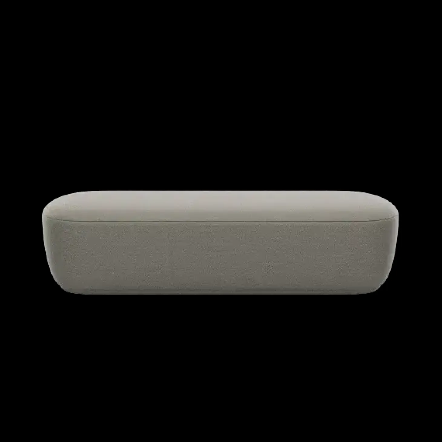 Blomus - Bench -KUON- Socia Taupe