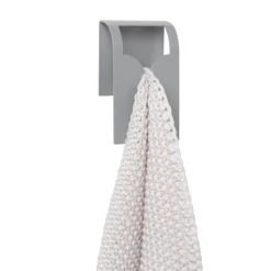 Blomus - BOGO håndklæde knag - sharkskin