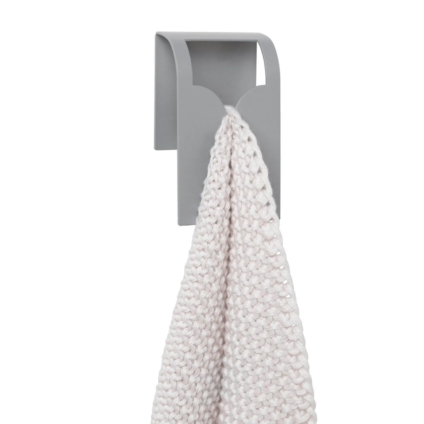 Blomus - BOGO håndklæde knag - sharkskin