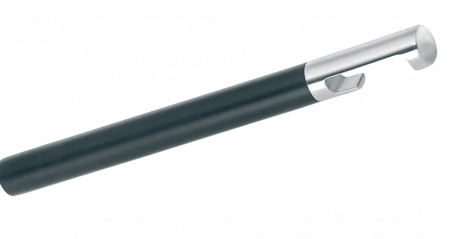 Blomus - Bottle Opener - Black - UTILO