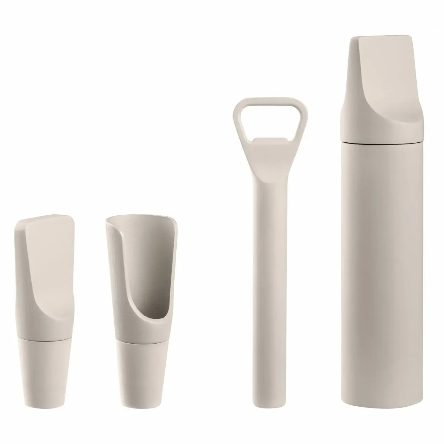 Blomus - Bottle Opener - Magnet - ILO