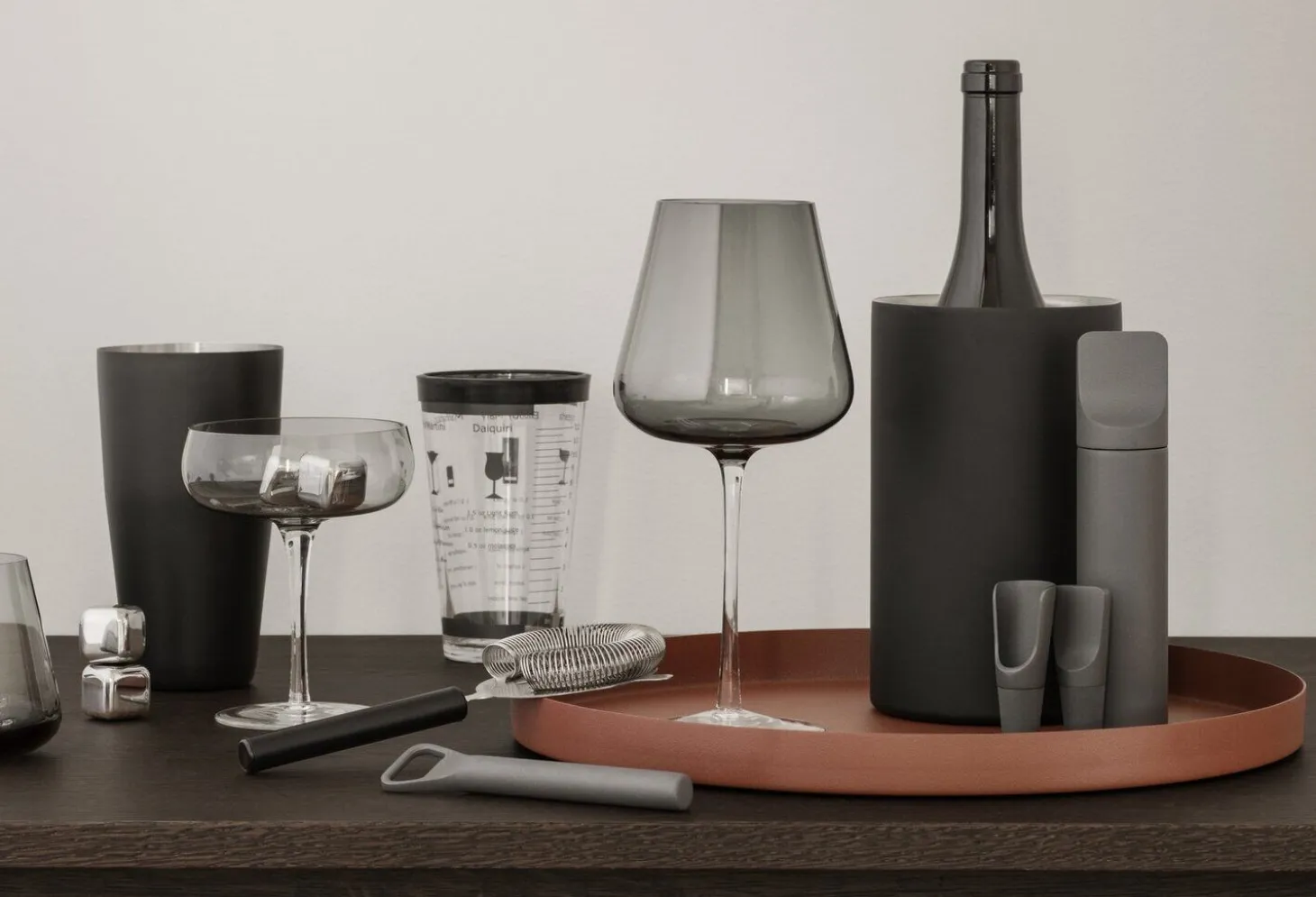 Blomus - Bottle Stop - Magnet - ILO
