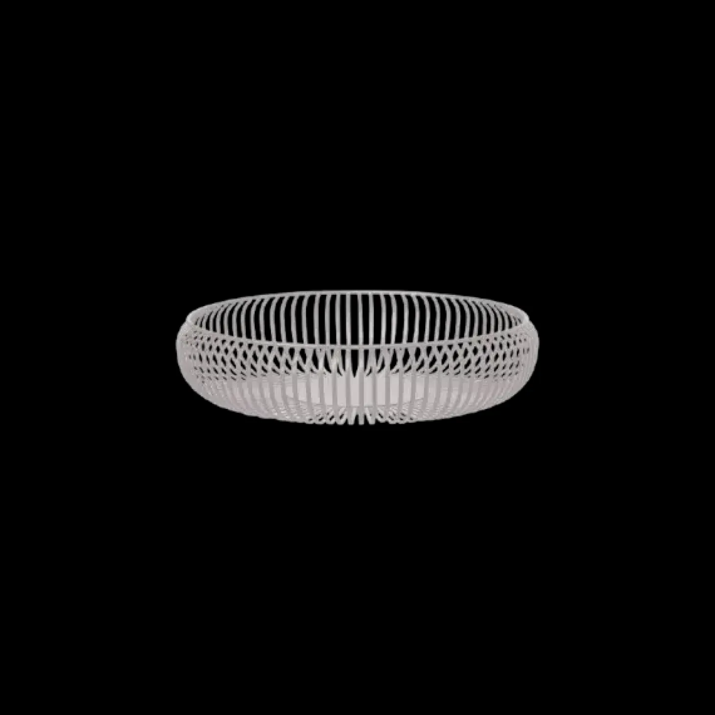 Blomus - Bowl - LITO - Mourning Dove - L