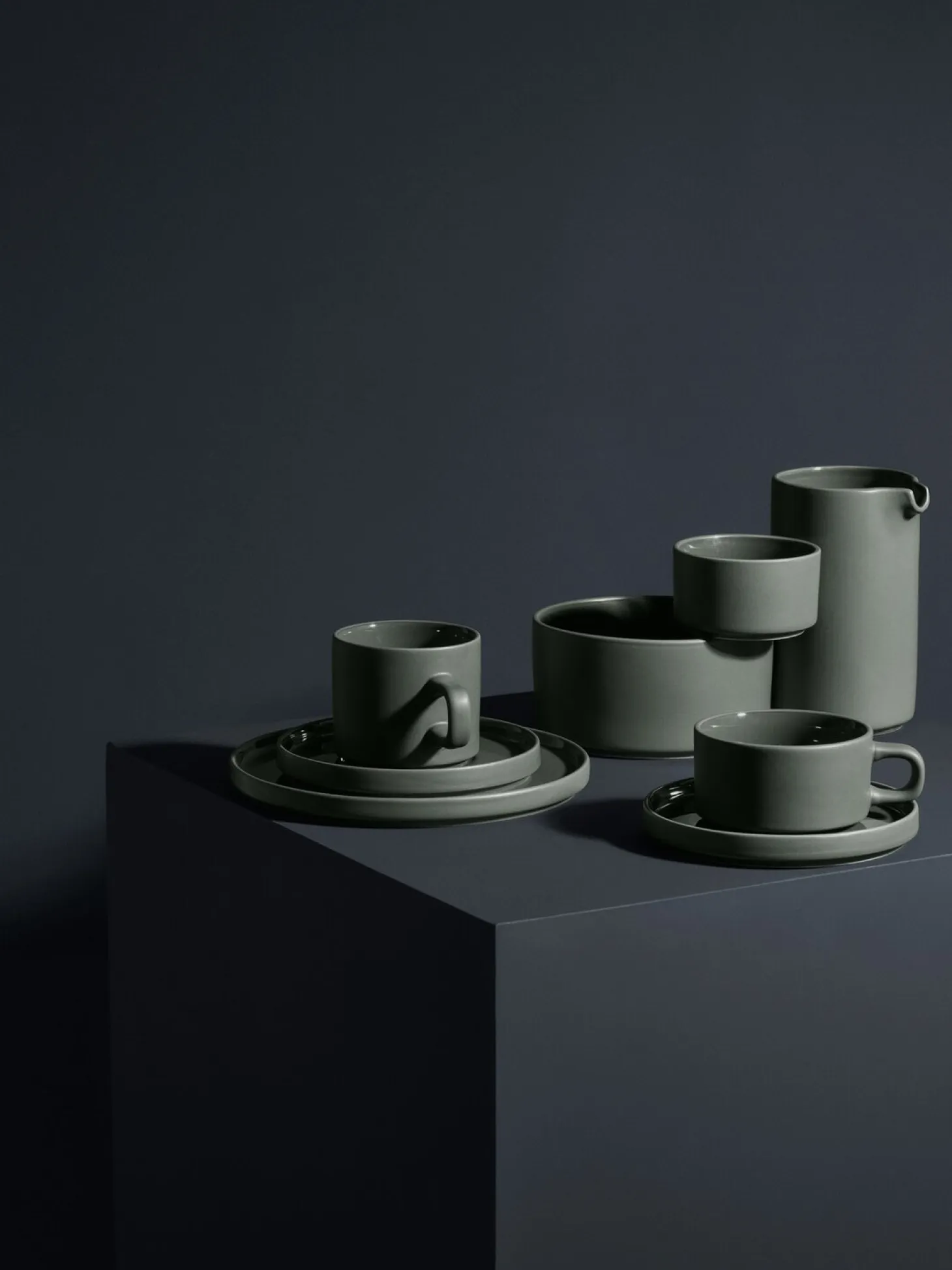 Blomus - Bowl - Pewter - PILAR