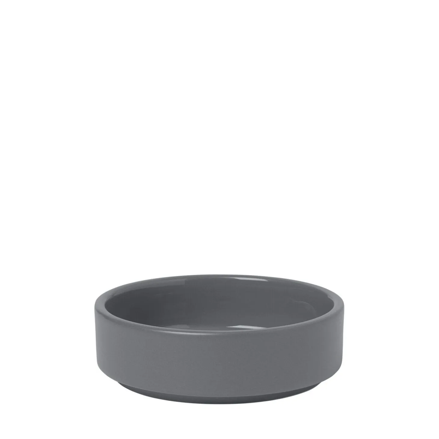Blomus - Bowl - Pewter - PILAR