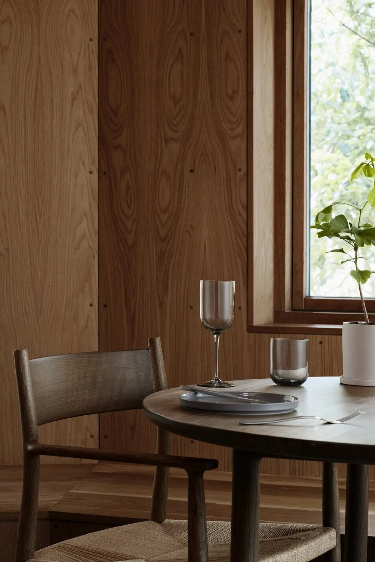 Blomus - Bowl - Pewter - PILAR