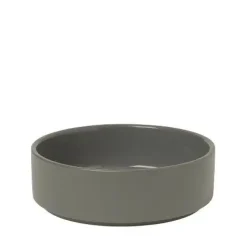 Blomus - Bowl - Pewter - PILAR