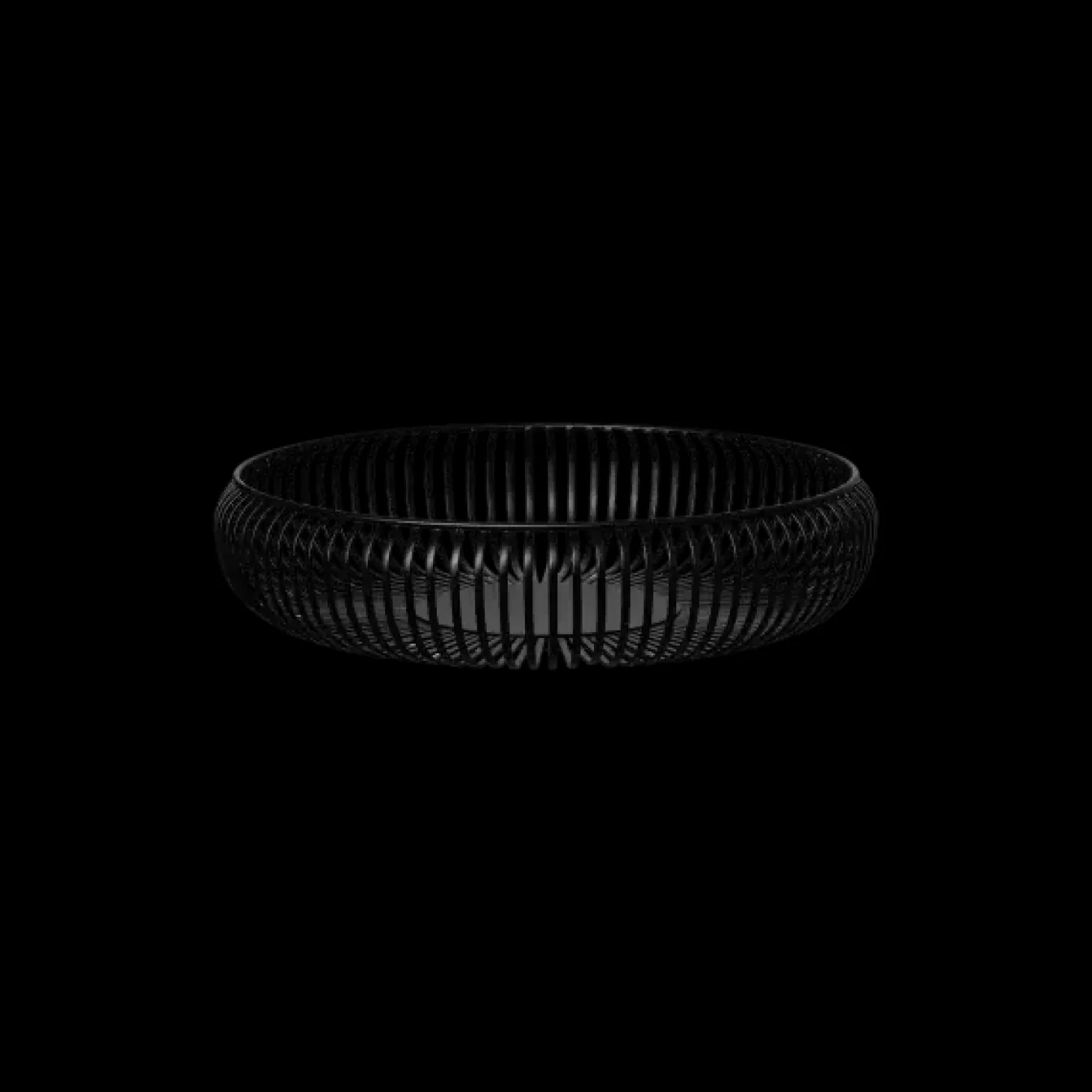 Blomus - Bowl -LITO- Black - L
