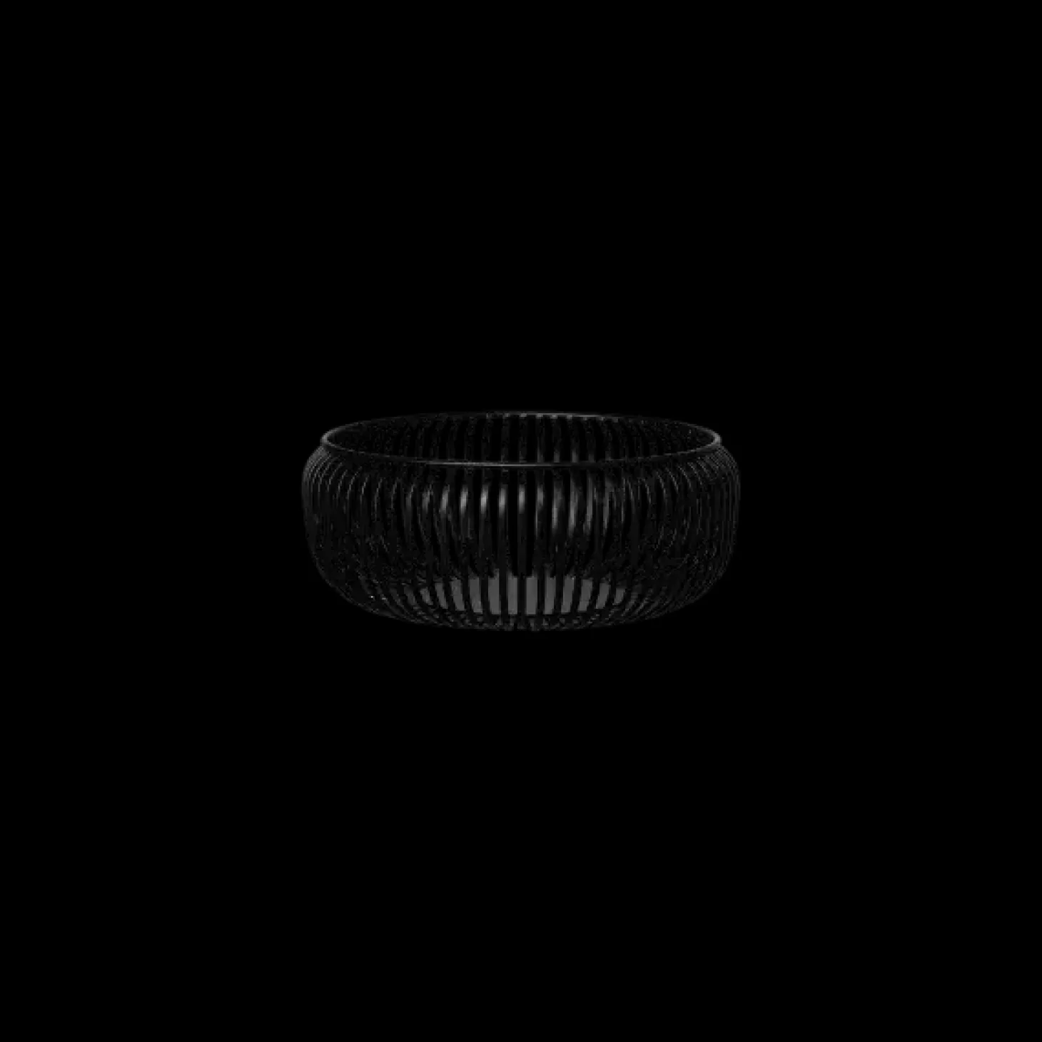 Blomus - Bowl -LITO- Black - M