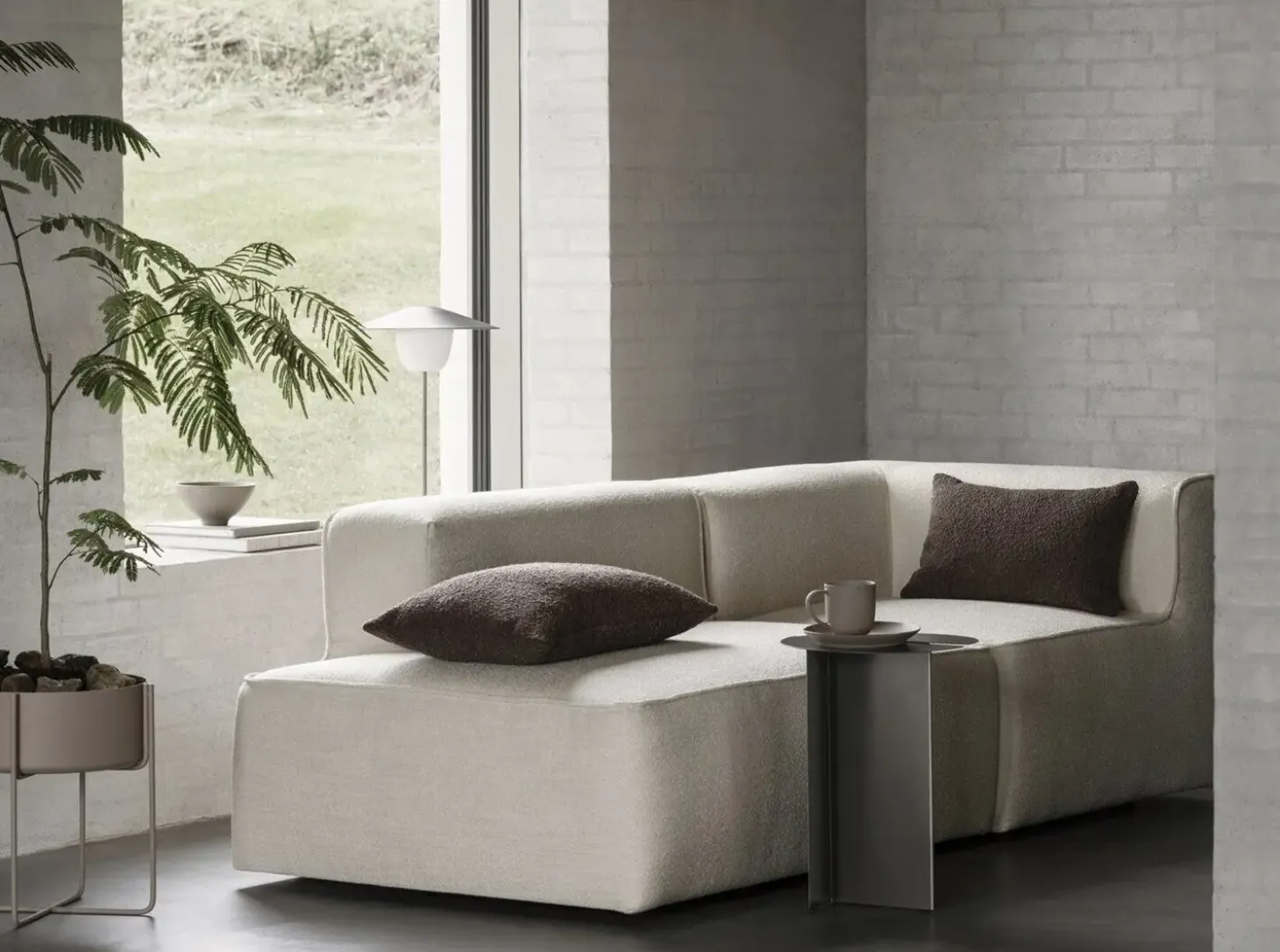 Blomus - Bowl M - Fungi - KUMI
