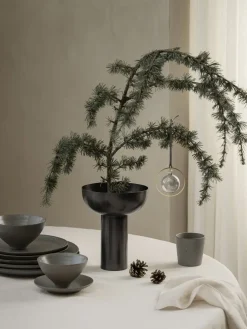 Blomus - Bowl S - Espresso - KUMI