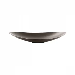 Blomus - Bowl, S - ONDEA - Burned Metal, metallic finish