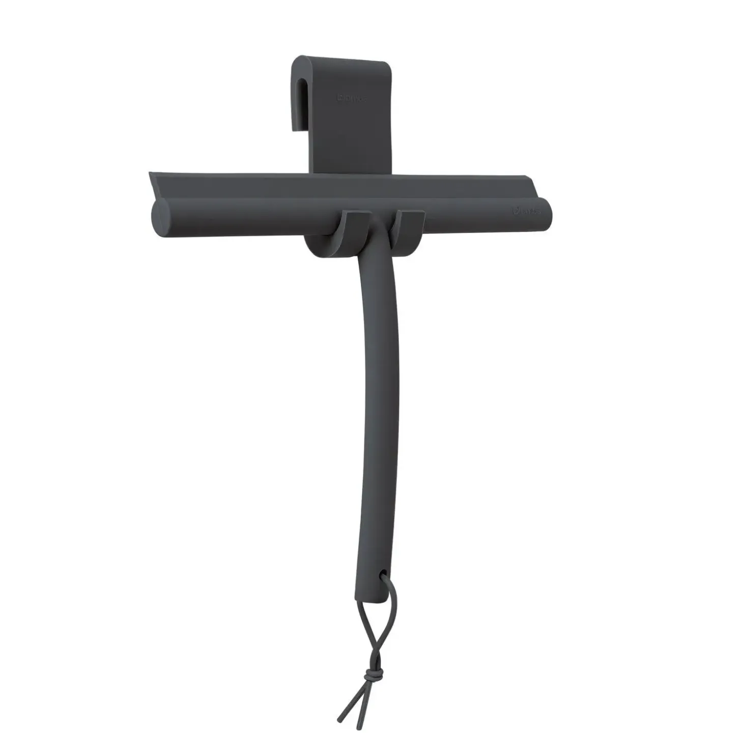 Blomus - Bruseskraber - VIPO - Sort