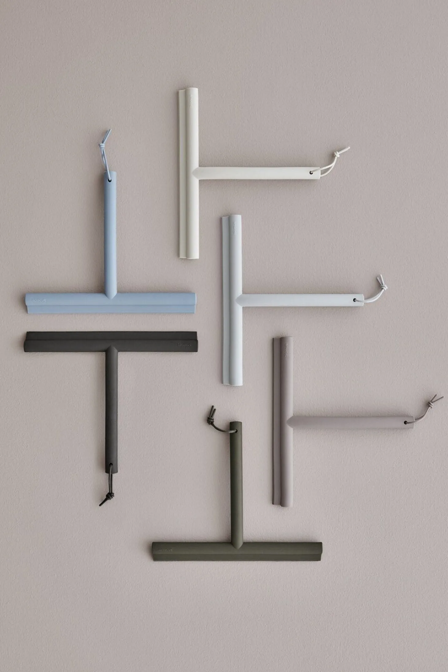 Blomus - Bruseskraber - VIPO - Magnet