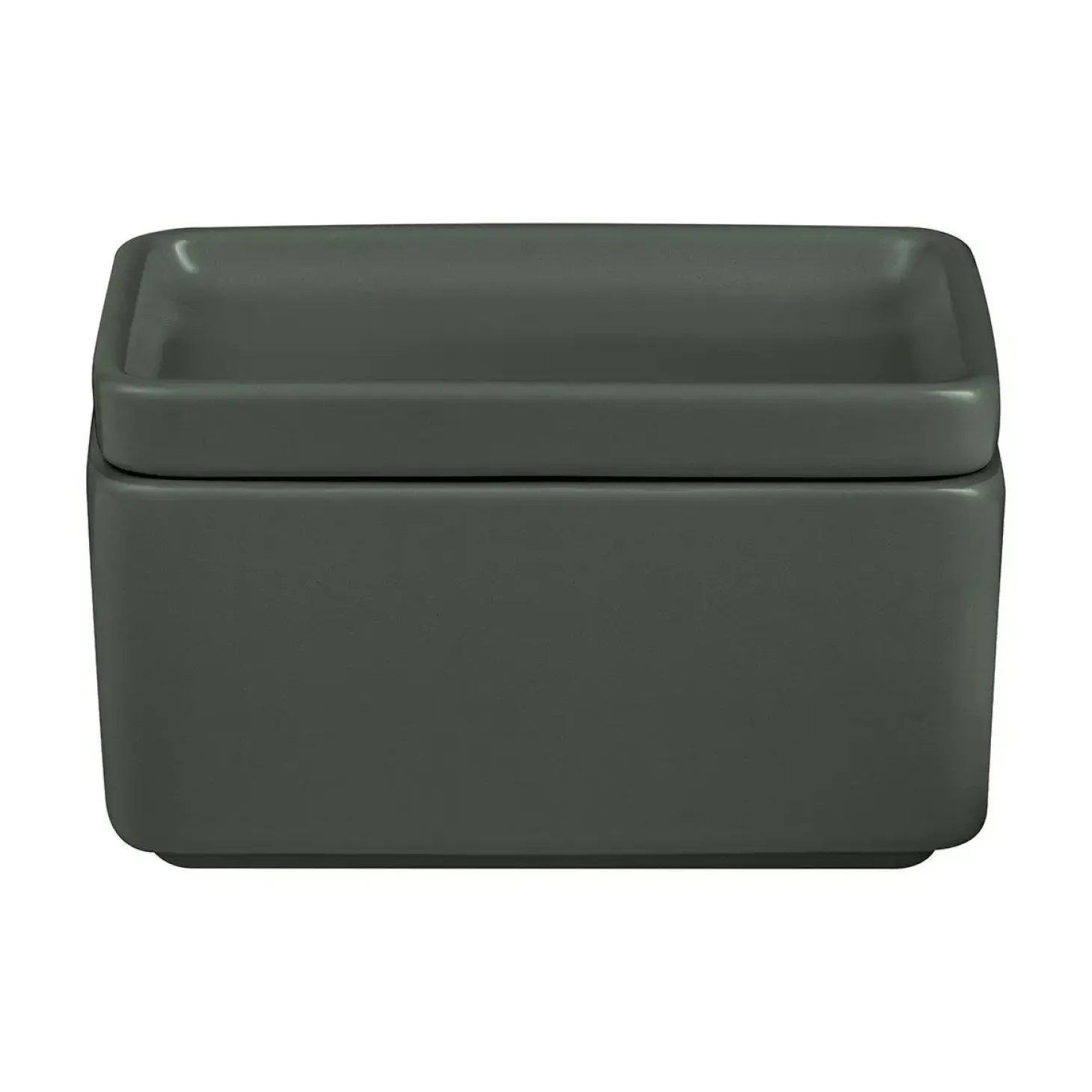 Blomus - Butter Dose - Agave Green - PILAR