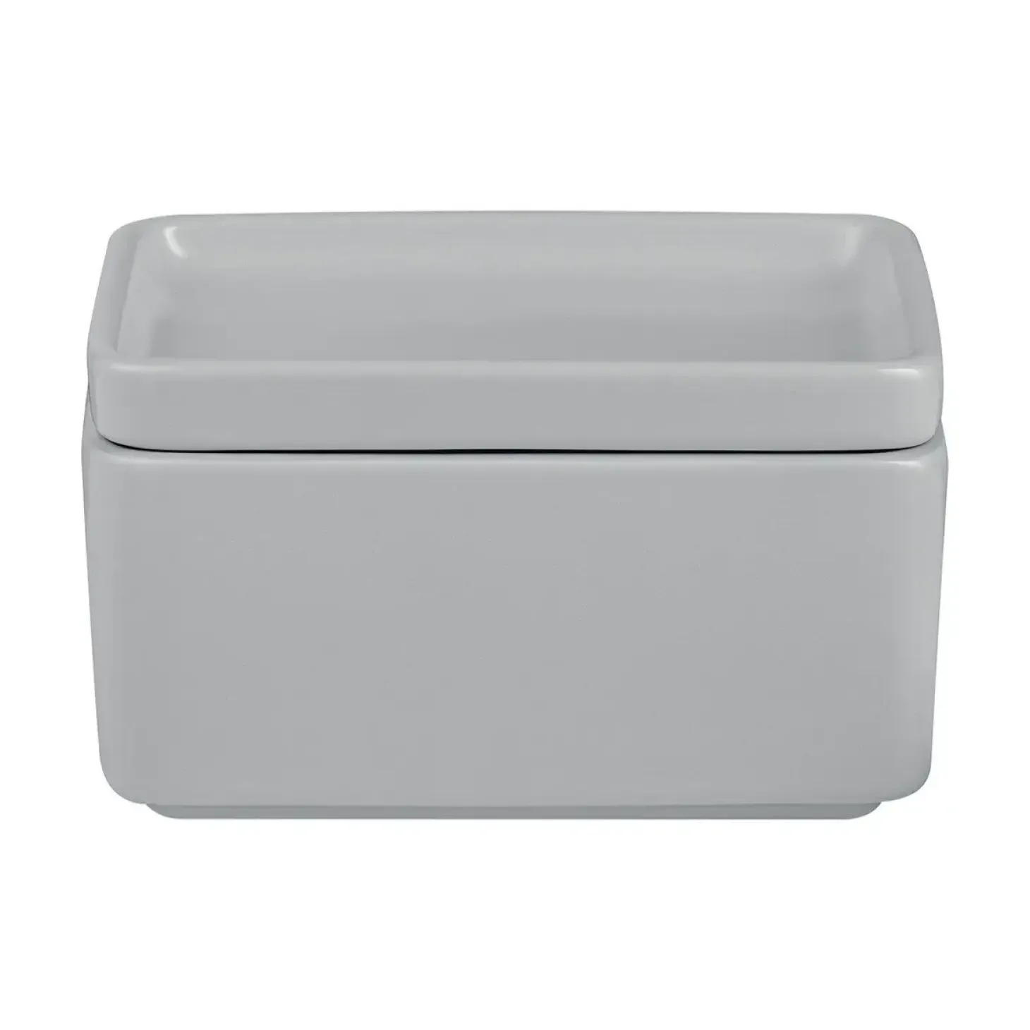 Blomus - Butter Dose - Mirage Grey - PILAR