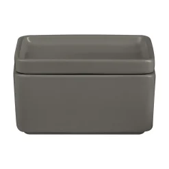 Blomus - Butter Dose - Pewter - PILAR