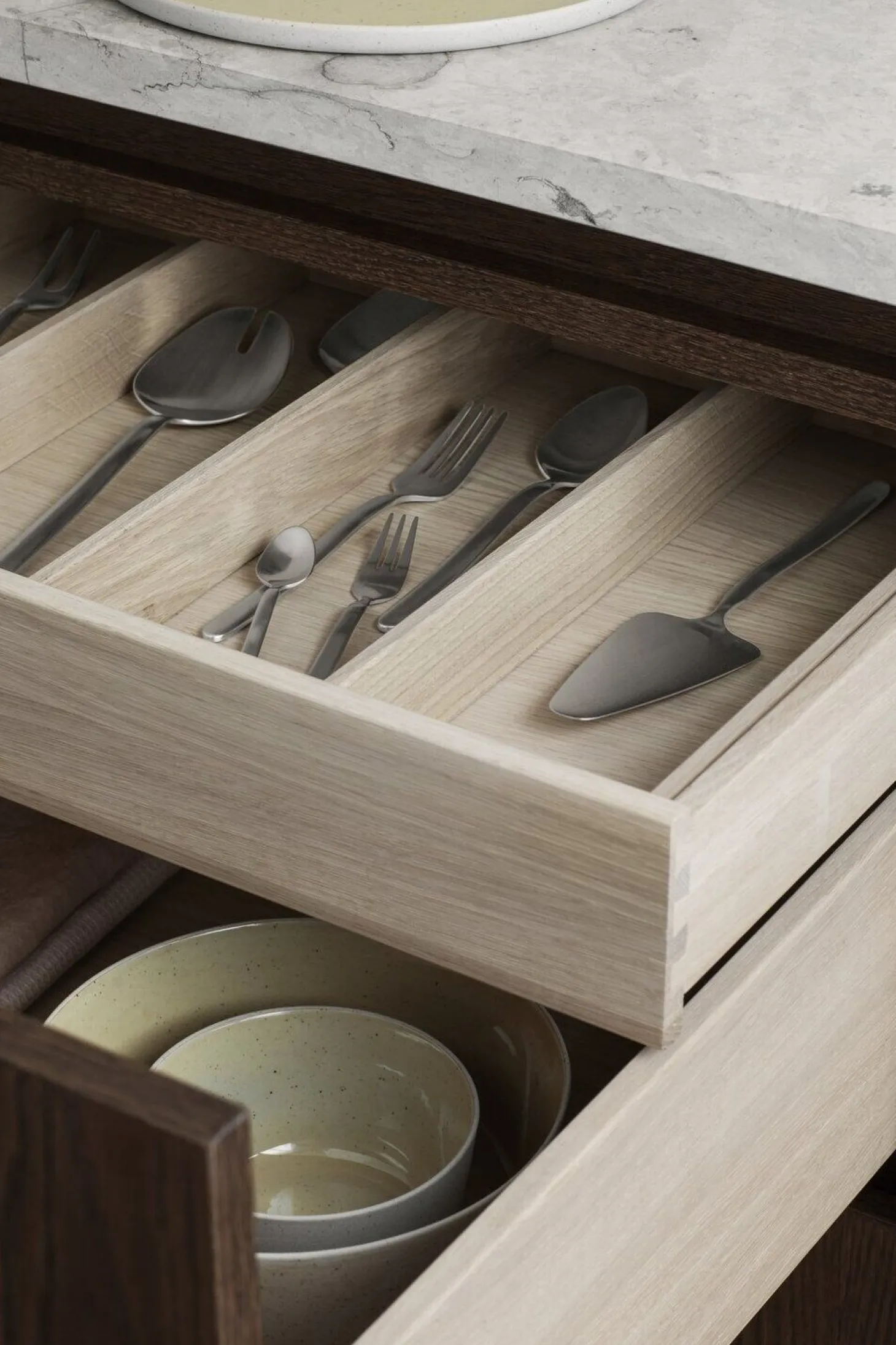 Blomus - Cake Server - - STELLA