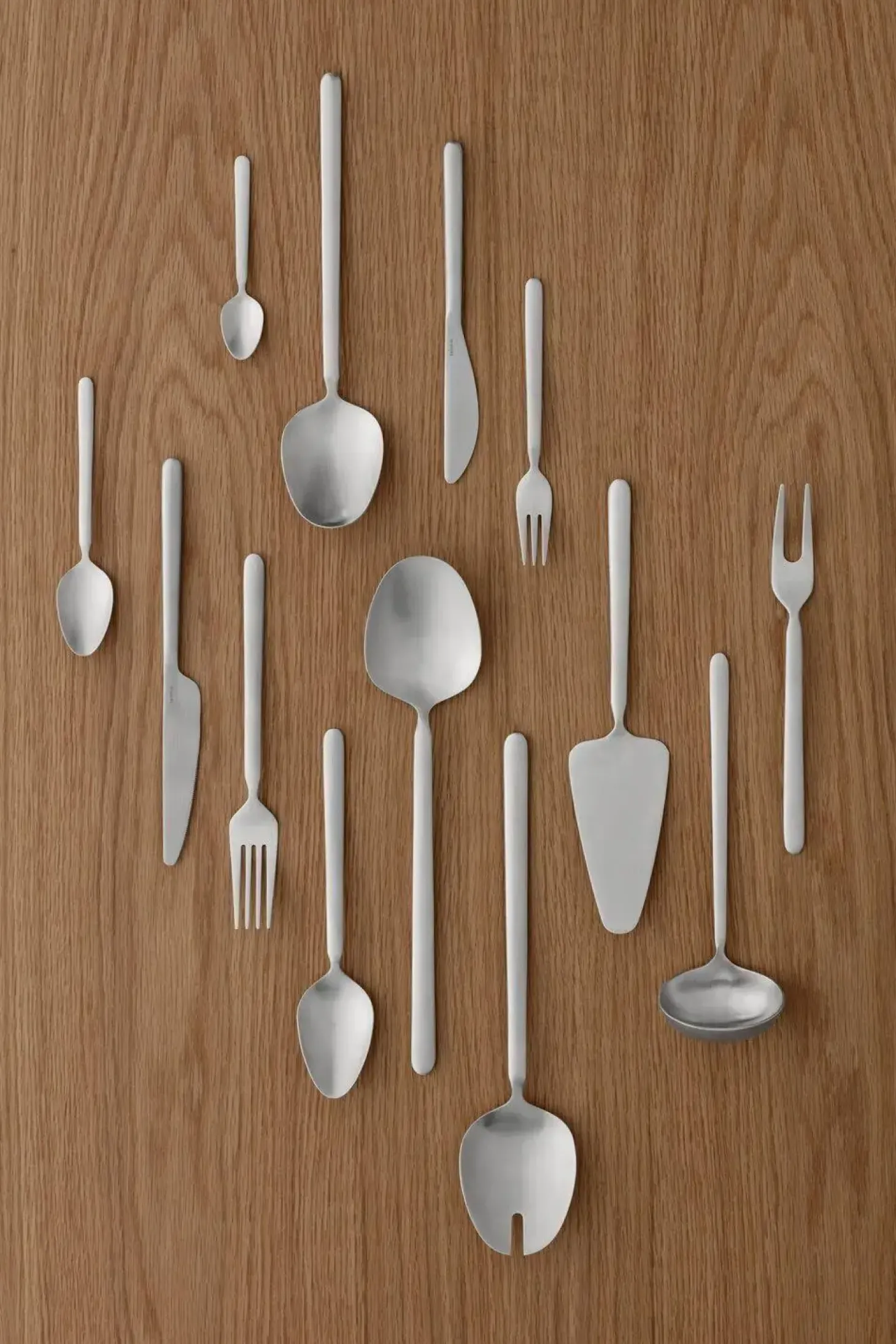 Blomus - Cake Server - - STELLA
