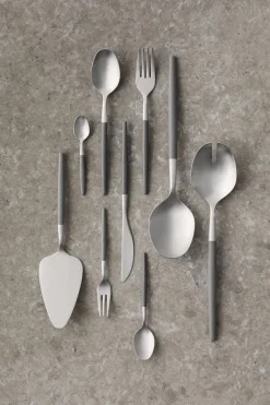 Blomus - Cake Server - Mourning Dove - MAXIME
