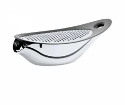 Blomus - Cheese Grater with Bowl - - NAVETTA