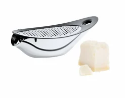 Blomus - Cheese Grater with Bowl - - NAVETTA