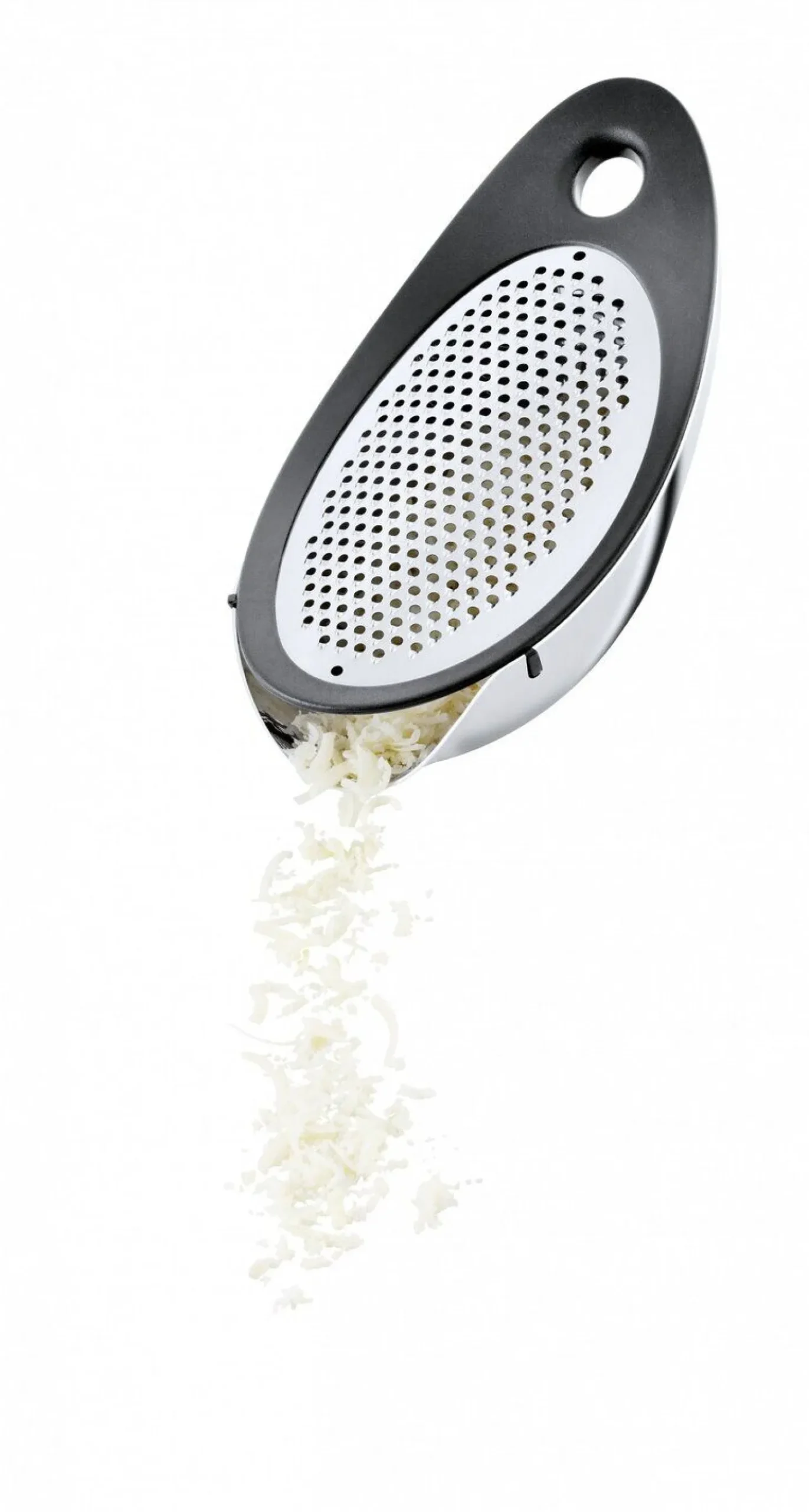 Blomus - Cheese Grater with Bowl - - NAVETTA