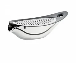 Blomus - Cheese Grater with Bowl - - NAVETTA