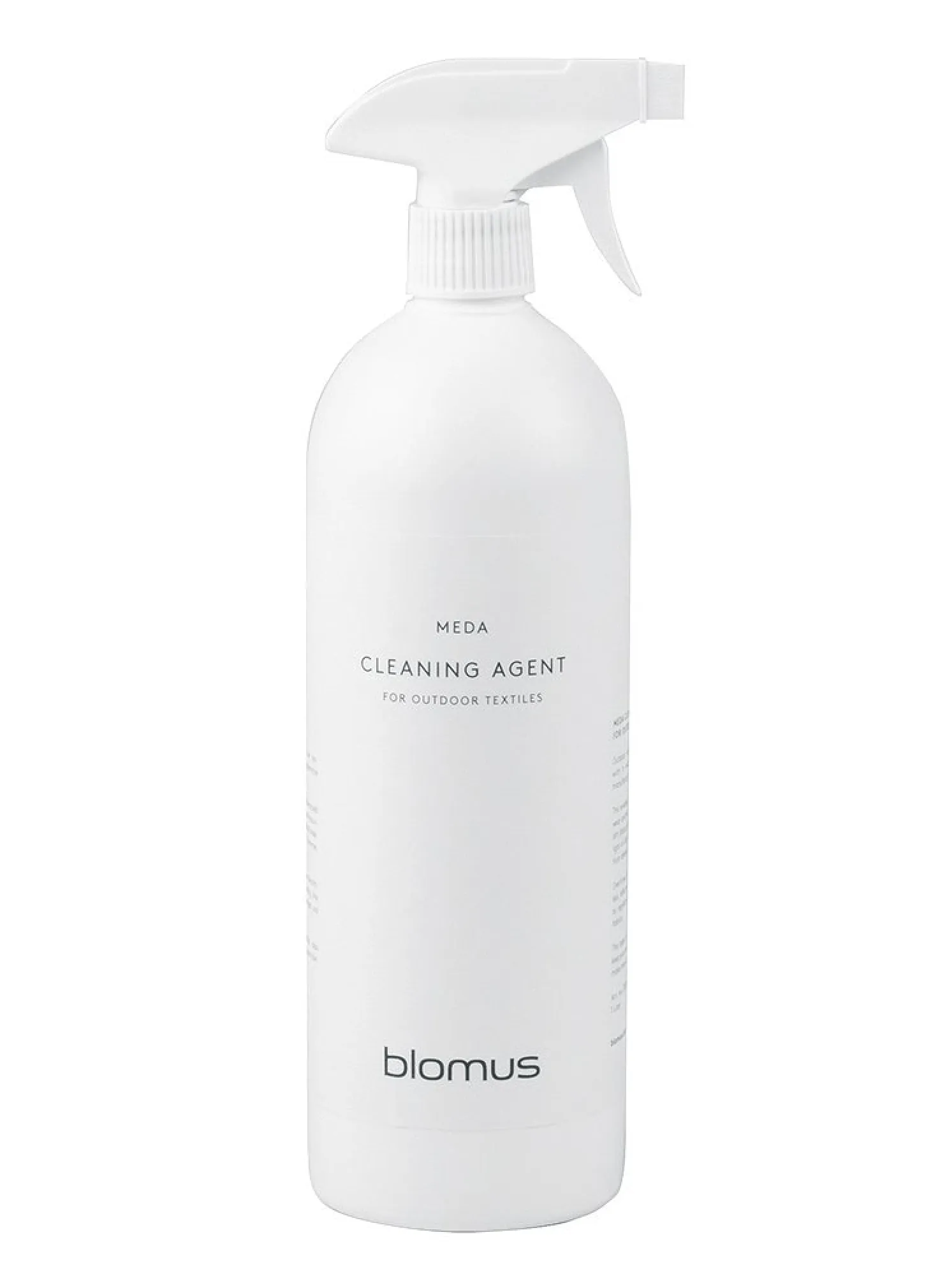 Blomus - Cleaning Agent for Outdoor Textiles - MEDA