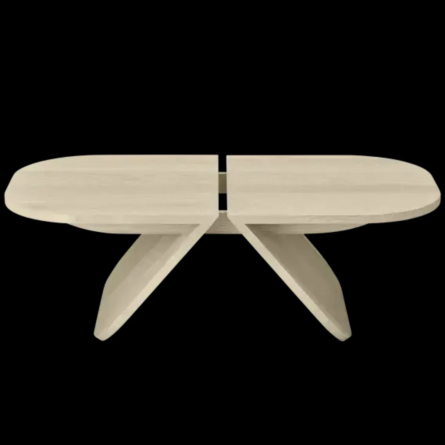 Blomus - Coffee Table - AVIO - Oak