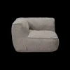 Blomus - Corner Seater Unit - GROW - Earth Bouclé