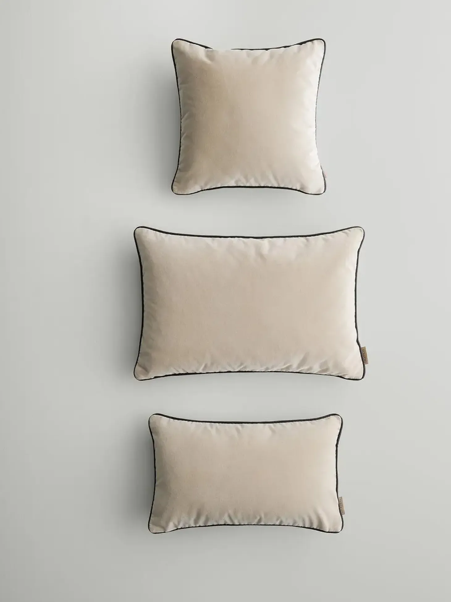 Blomus - Cushion Cover - 40 x 60 cm - Fungi - VELVET