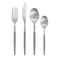 Blomus - Cutlery Set 16 Pieces - Mourning Dove - MAXIME
